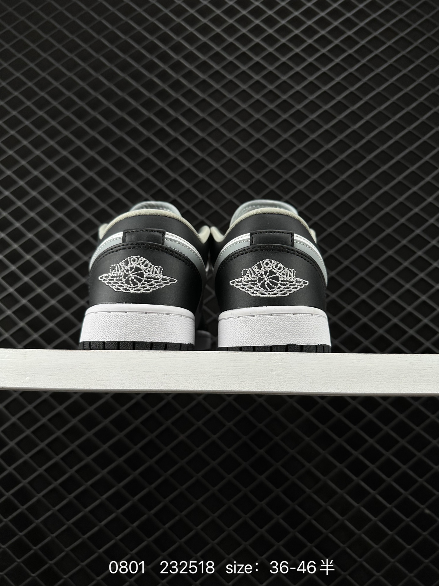 Air Jordan 1 Low AJ1